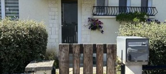 4 Schlafzimmer Haus in Bar-le-Duc, France, Nr. 304260 2