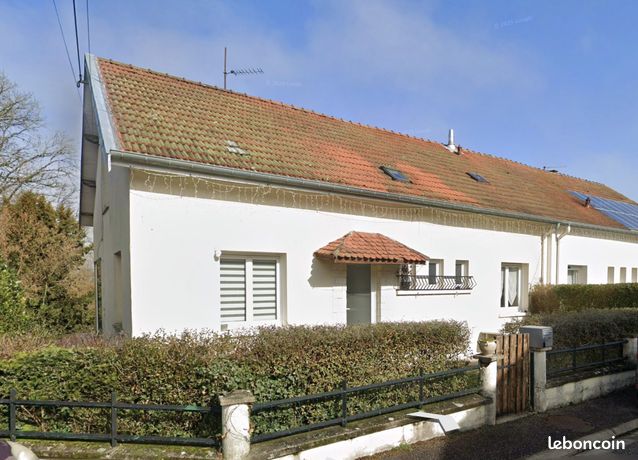 4 Schlafzimmer Haus in Bar-le-Duc, France, Nr. 304260