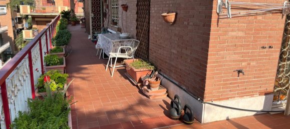 5غرفة بانتهاوس في Rome, Italy رقم 34041 7