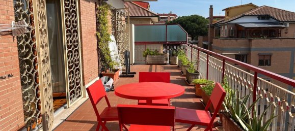 5غرفة بانتهاوس في Rome, Italy رقم 34041 13