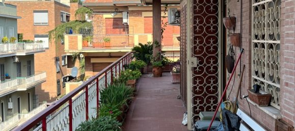 5غرفة بانتهاوس في Rome, Italy رقم 34041 6