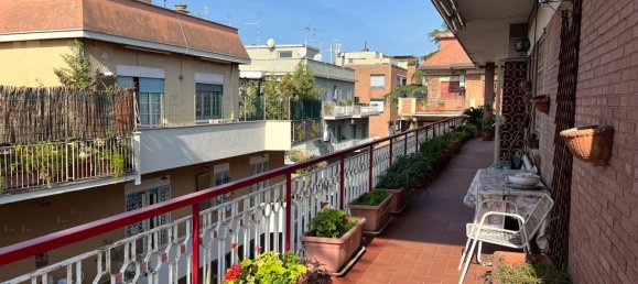 5غرفة بانتهاوس في Rome, Italy رقم 34041 5