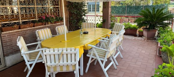 5غرفة بانتهاوس في Rome, Italy رقم 34041 14