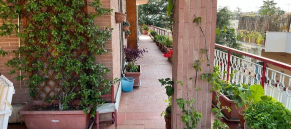 5غرفة بانتهاوس في Rome, Italy رقم 34041 9