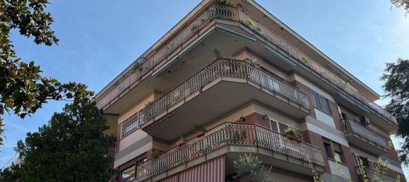 5غرفة بانتهاوس في Rome, Italy رقم 34041 2