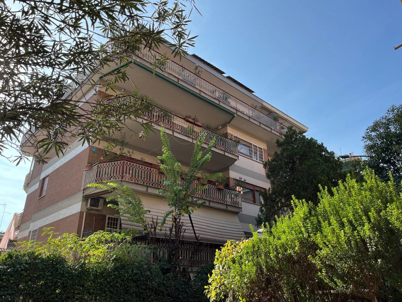 5غرفة بانتهاوس في Rome, Italy رقم 34041