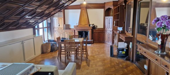 5غرفة بانتهاوس في Rome, Italy رقم 34041 22