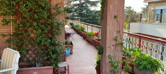 5غرفة بانتهاوس في Rome, Italy رقم 34041 8