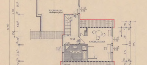 3 chambres Maison à Uelzen, Germany No. 154920 15