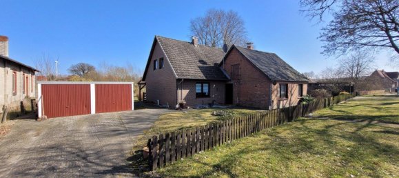 3 chambres Maison à Uelzen, Germany No. 154920 19