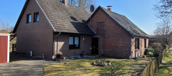 3 chambres Maison à Uelzen, Germany No. 154920 18