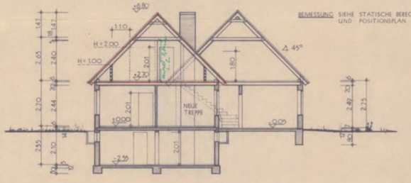 3 chambres Maison à Uelzen, Germany No. 154920 16