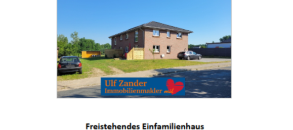 3 chambres Maison à Uelzen, Germany No. 154920 10