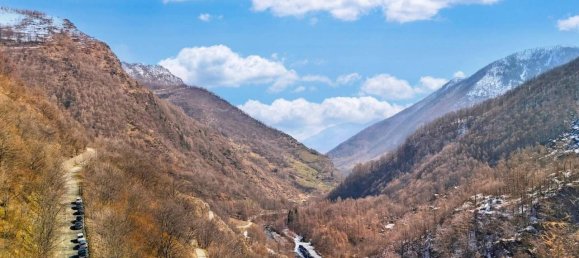 2 rooms House in Bobbio Pellice, Italy No. 35985 44