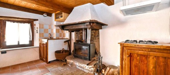 2 rooms House in Bobbio Pellice, Italy No. 35985 9