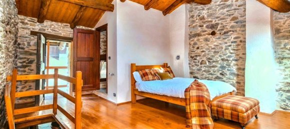 2 rooms House in Bobbio Pellice, Italy No. 35985 28