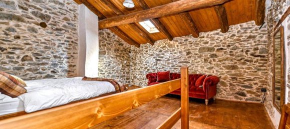 2 rooms House in Bobbio Pellice, Italy No. 35985 34