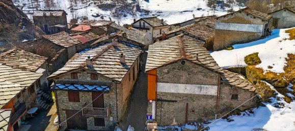 2 rooms House in Bobbio Pellice, Italy No. 35985 21