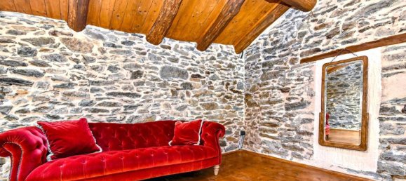 2 rooms House in Bobbio Pellice, Italy No. 35985 30