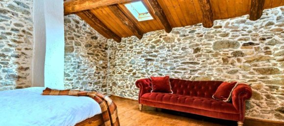 2 rooms House in Bobbio Pellice, Italy No. 35985 2
