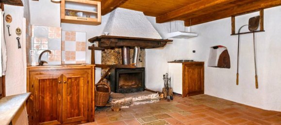 2 rooms House in Bobbio Pellice, Italy No. 35985 25