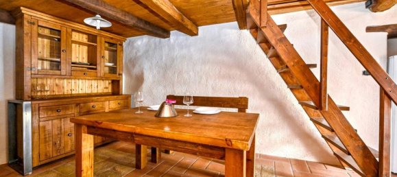 2 rooms House in Bobbio Pellice, Italy No. 35985 4