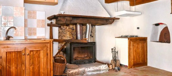 2 rooms House in Bobbio Pellice, Italy No. 35985 8