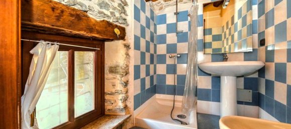 2 rooms House in Bobbio Pellice, Italy No. 35985 16
