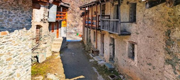 2 rooms House in Bobbio Pellice, Italy No. 35985 19