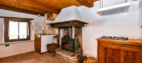2 rooms House in Bobbio Pellice, Italy No. 35985 7