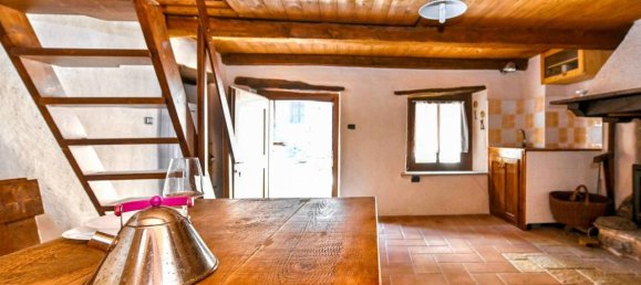 2 rooms House in Bobbio Pellice, Italy No. 35985 12