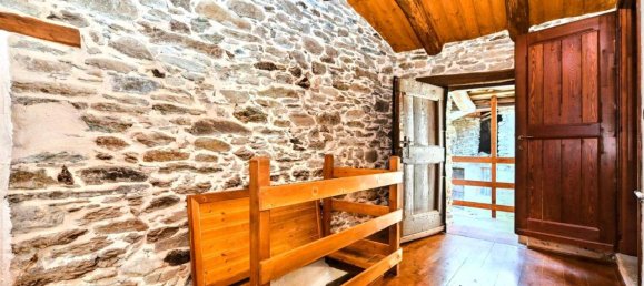 2 rooms House in Bobbio Pellice, Italy No. 35985 36