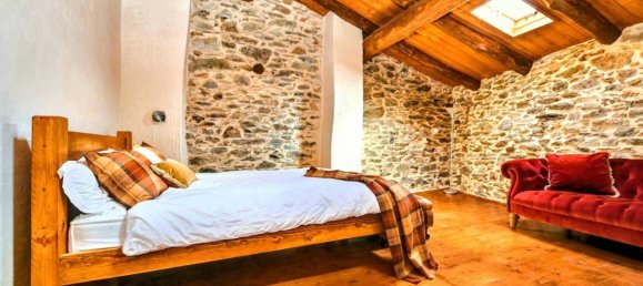 2 rooms House in Bobbio Pellice, Italy No. 35985 35