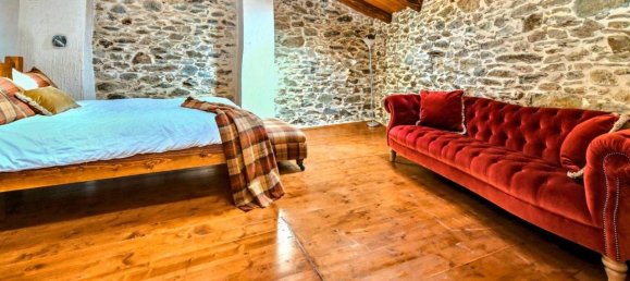 2 rooms House in Bobbio Pellice, Italy No. 35985 3