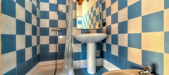 2 rooms House in Bobbio Pellice, Italy No. 35985 37