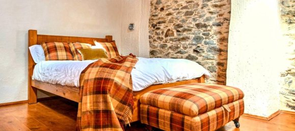 2 rooms House in Bobbio Pellice, Italy No. 35985 29