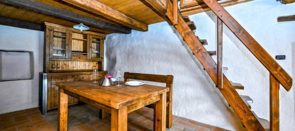 2 rooms House in Bobbio Pellice, Italy No. 35985 6