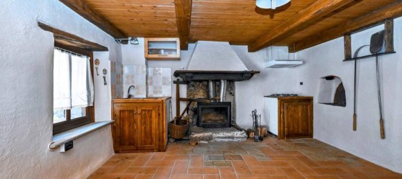 2 rooms House in Bobbio Pellice, Italy No. 35985 10