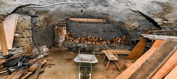 2 rooms House in Bobbio Pellice, Italy No. 35985 43