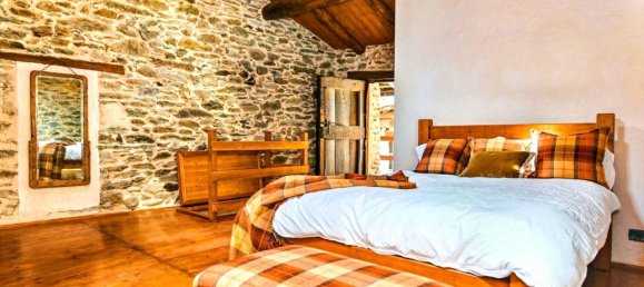 2 rooms House in Bobbio Pellice, Italy No. 35985 33
