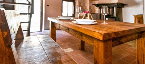 2 rooms House in Bobbio Pellice, Italy No. 35985 15