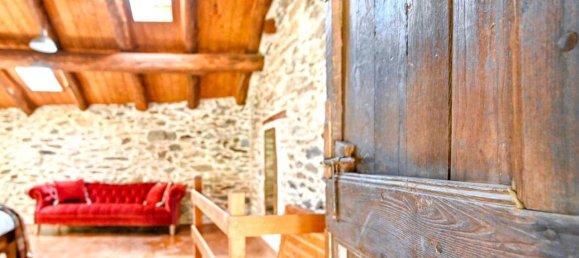 2 rooms House in Bobbio Pellice, Italy No. 35985 27