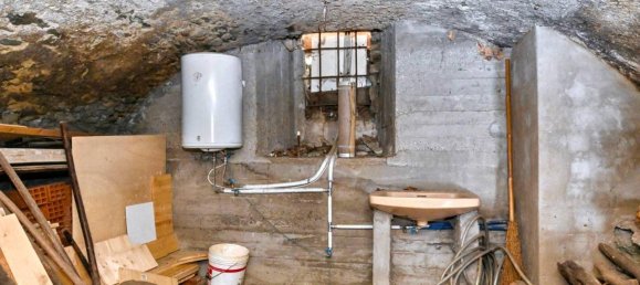 2 rooms House in Bobbio Pellice, Italy No. 35985 45