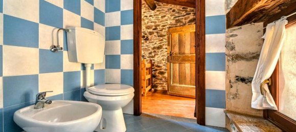 2 rooms House in Bobbio Pellice, Italy No. 35985 17