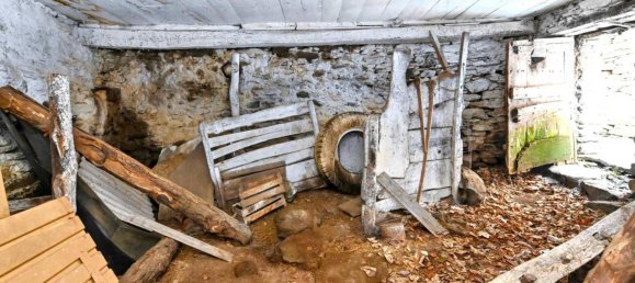 2 rooms House in Bobbio Pellice, Italy No. 35985 42