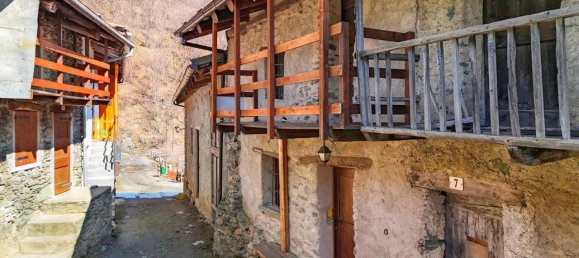 2 rooms House in Bobbio Pellice, Italy No. 35985 20