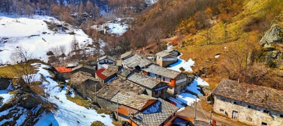 2 rooms House in Bobbio Pellice, Italy No. 35985 22