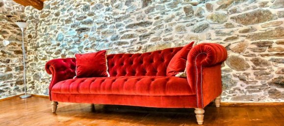 2 rooms House in Bobbio Pellice, Italy No. 35985 32