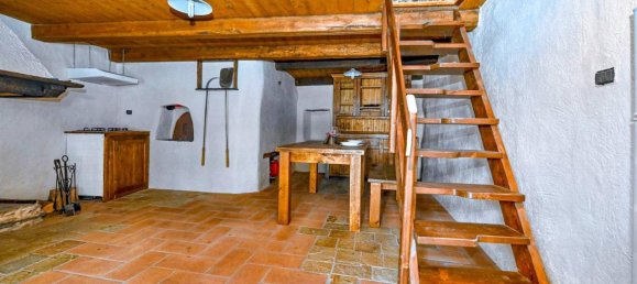 2 rooms House in Bobbio Pellice, Italy No. 35985 13