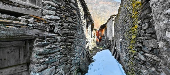 2 rooms House in Bobbio Pellice, Italy No. 35985 39